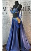 Professional bellydance costume Classic 473A_1